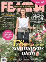 Uterum & Trädgård - Femina special